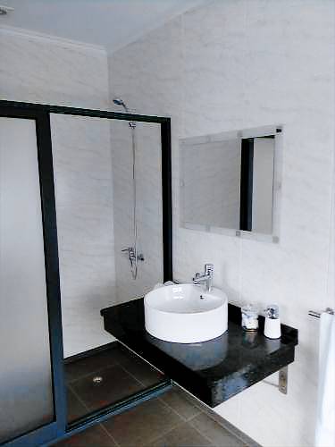 90 m² Ferienhaus