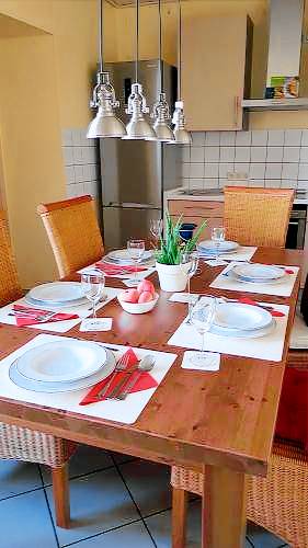 Ferienwohnung Neuwied
