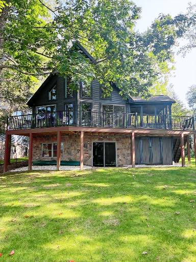 223 m² Cabin