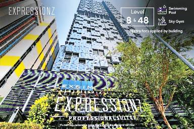 Apartamento de 130 m²