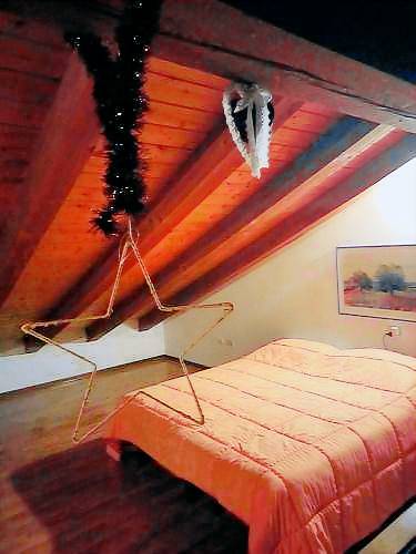Casa Gressan