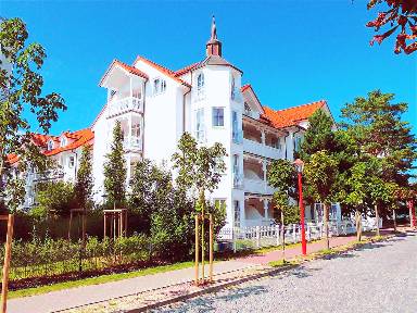 Appartement 42 m²