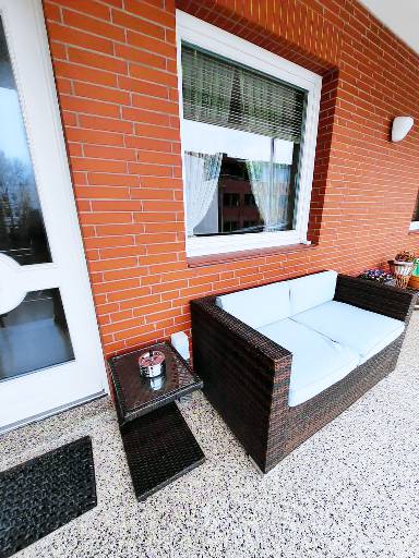 Appartement 50 m²