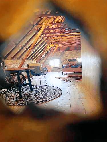 Bed & Breakfast Appingedam
