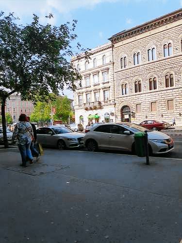 Apartman Fót
