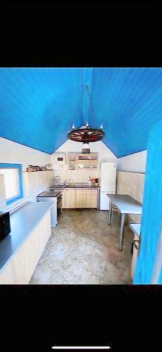 House Caraorman