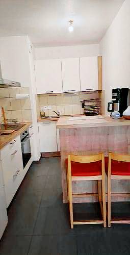 Appartement Gex