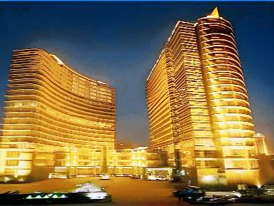 67 m² Apartment mit Hotelservice