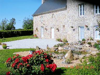 Cottage 98 m²