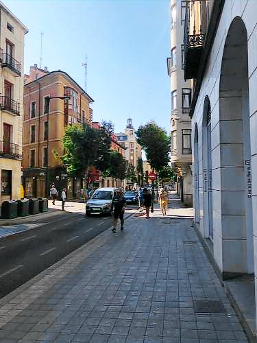 Apartamento Valadoli