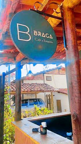 Pousada (B&B) Milho Verde