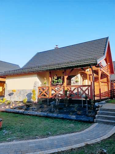 Ferienpark Gmina Ujsoły