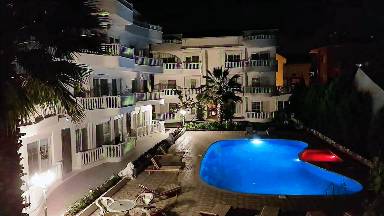 85 m² Apartment