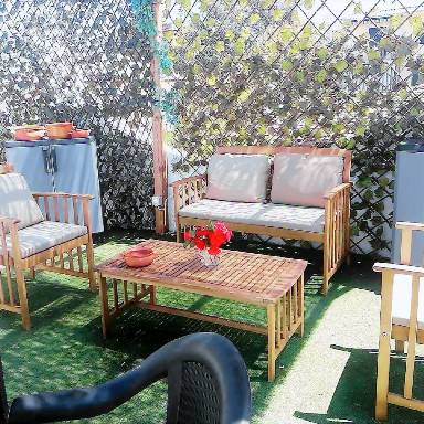 Appartamento 65 m²