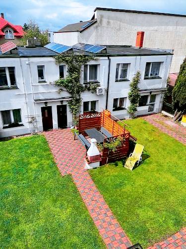 Apartament Jurata