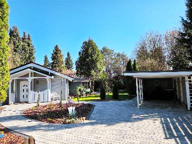Maison de vacances