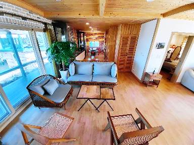 Villa 2490 m²