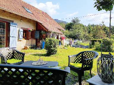 Maison de vacances