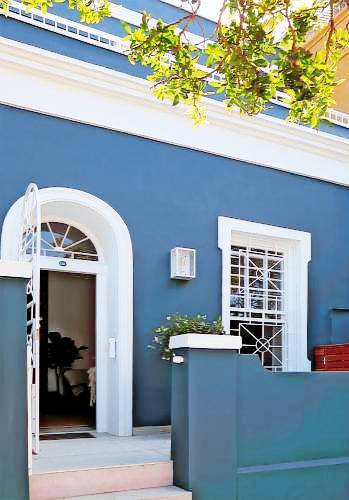 House Foreshore
