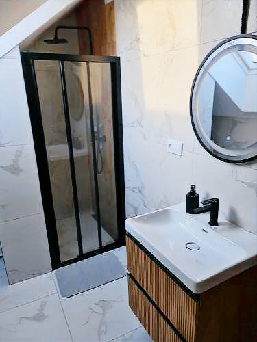 Apartament Zarzecze