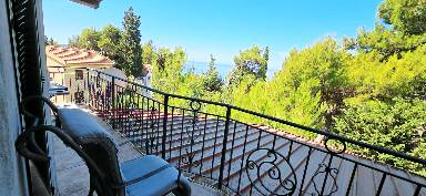 70 m² Apartament
