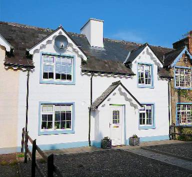 Maison de vacances