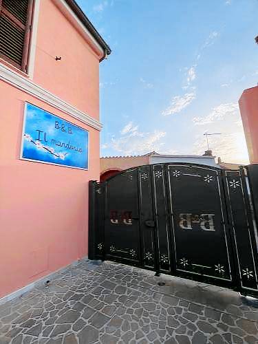 Bed & Breakfast San Vito