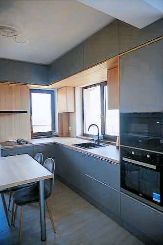 Apartment Cristian