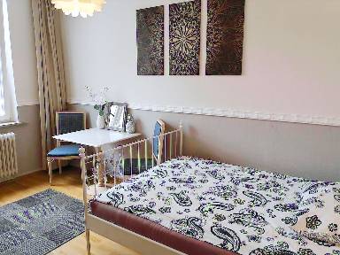 Ferienwohnung