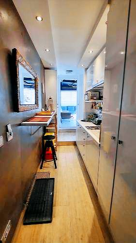 Apartma  Blok 30