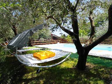 Villa 250 m²