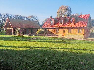 170 m² Dom