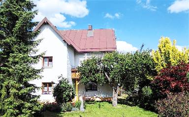 50 m² Ferienwohnung