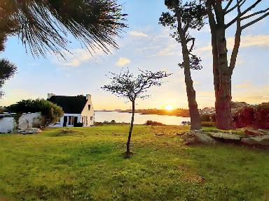 Maison de vacances 100 m²