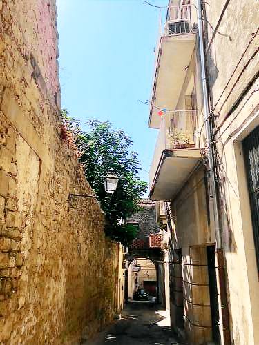 Hus  Modica