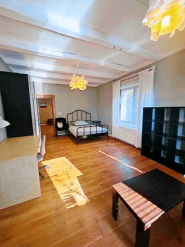 Apartmán Úholičky
