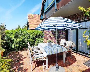 50 m² Apartament