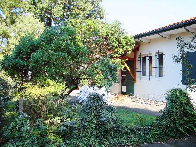 Maison de vacances 80 m²
