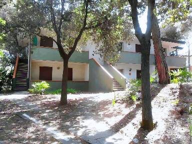 Appartamento 46 m²