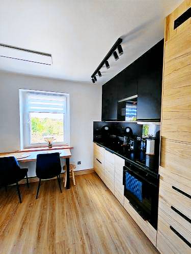 Apartament Knurów