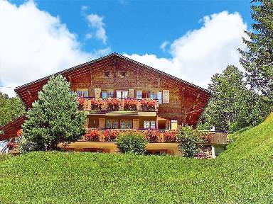 Appartement 39 m²