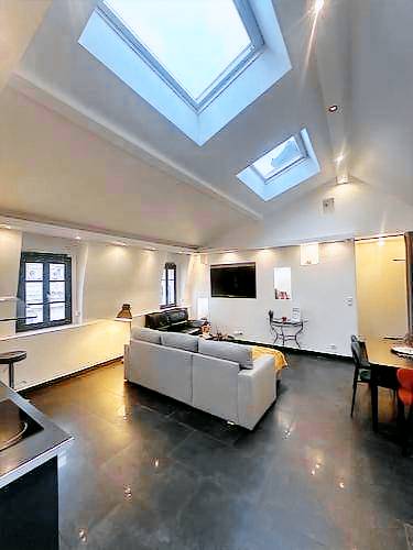 Appartement Orléans