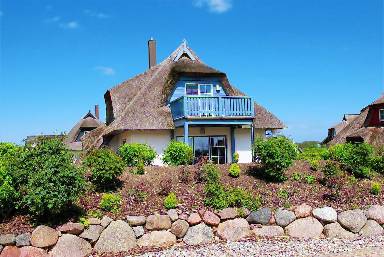 115 m² House