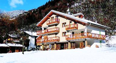 Résidence de tourisme 78 m²