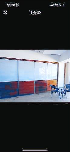 Apartamento amueblado  Cuautlancingo