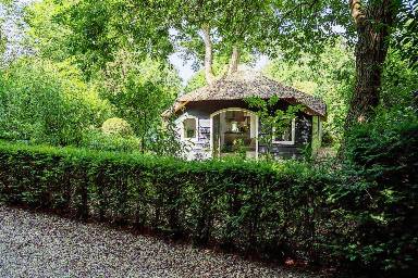 Villa 45 m²