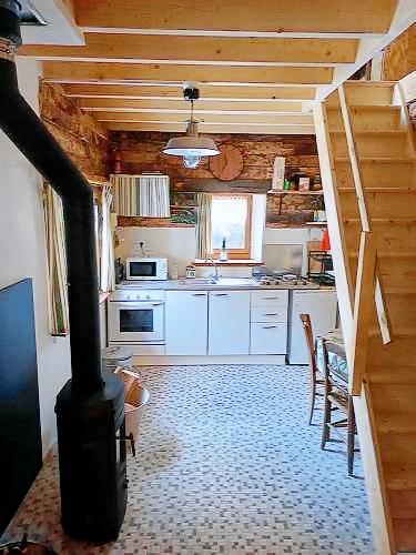Chalet Le Bourg-d'Oisans