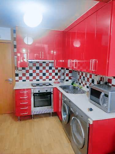 Apartamento Redondela