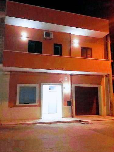 Casa Avetrana