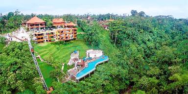Metland Venya Ubud